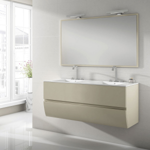 Mueble de baño Tina - Baños by Gambín