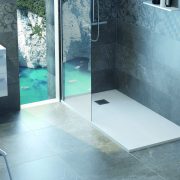 Plato de ducha SERIE ONIX (medidas desde 80 x 80 cm hasta 80 x 200 cm