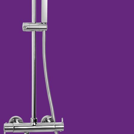 Griferías - Baños by Gambín