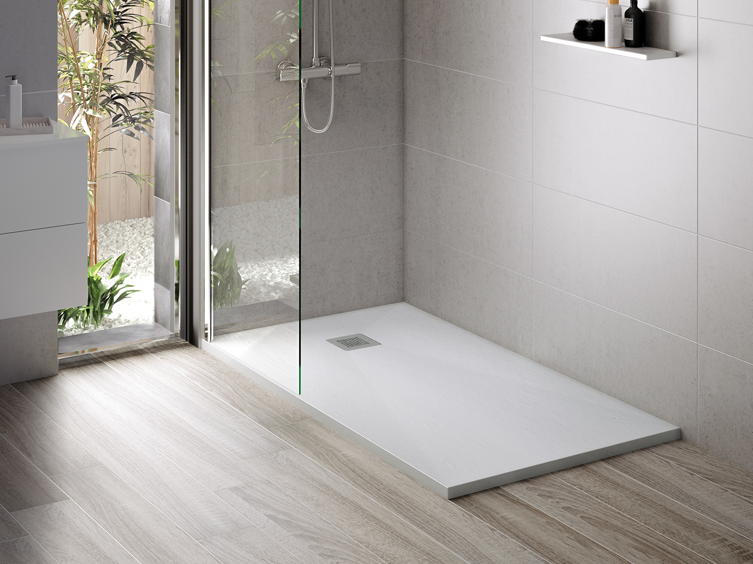 Modelo Onix - Baños by Gambín