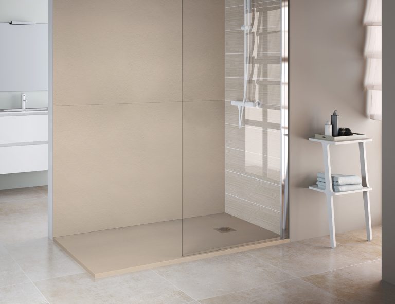 Paneles de resina para pared - Baños by Gambín